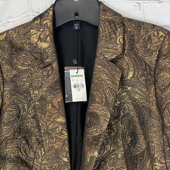 Express suit jacket - Picture 6 of 8